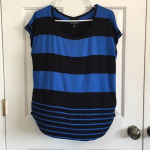 Cynthia Rowley Casual Top Blouse
